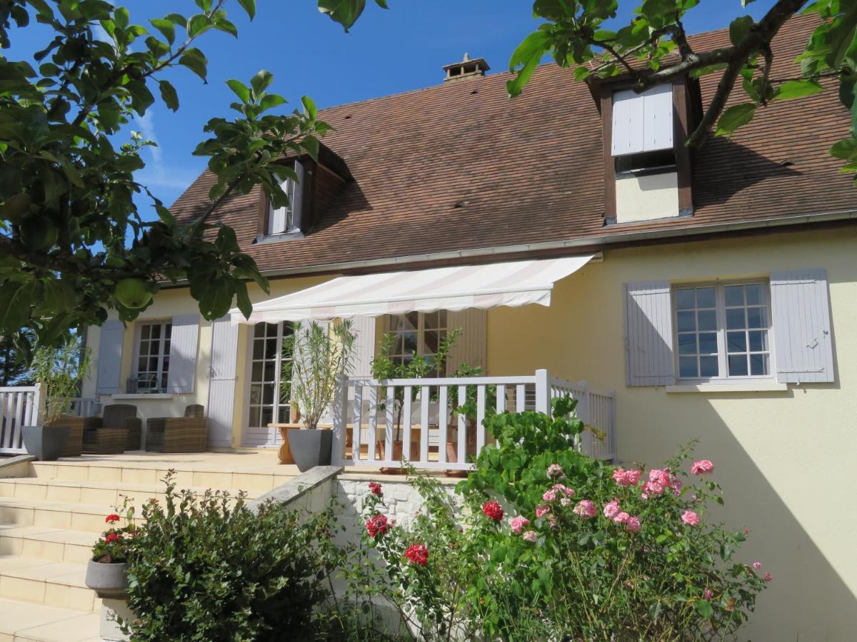 Hotel Le Coze à Saint-Martial-de-Nabirat Extérieur photo