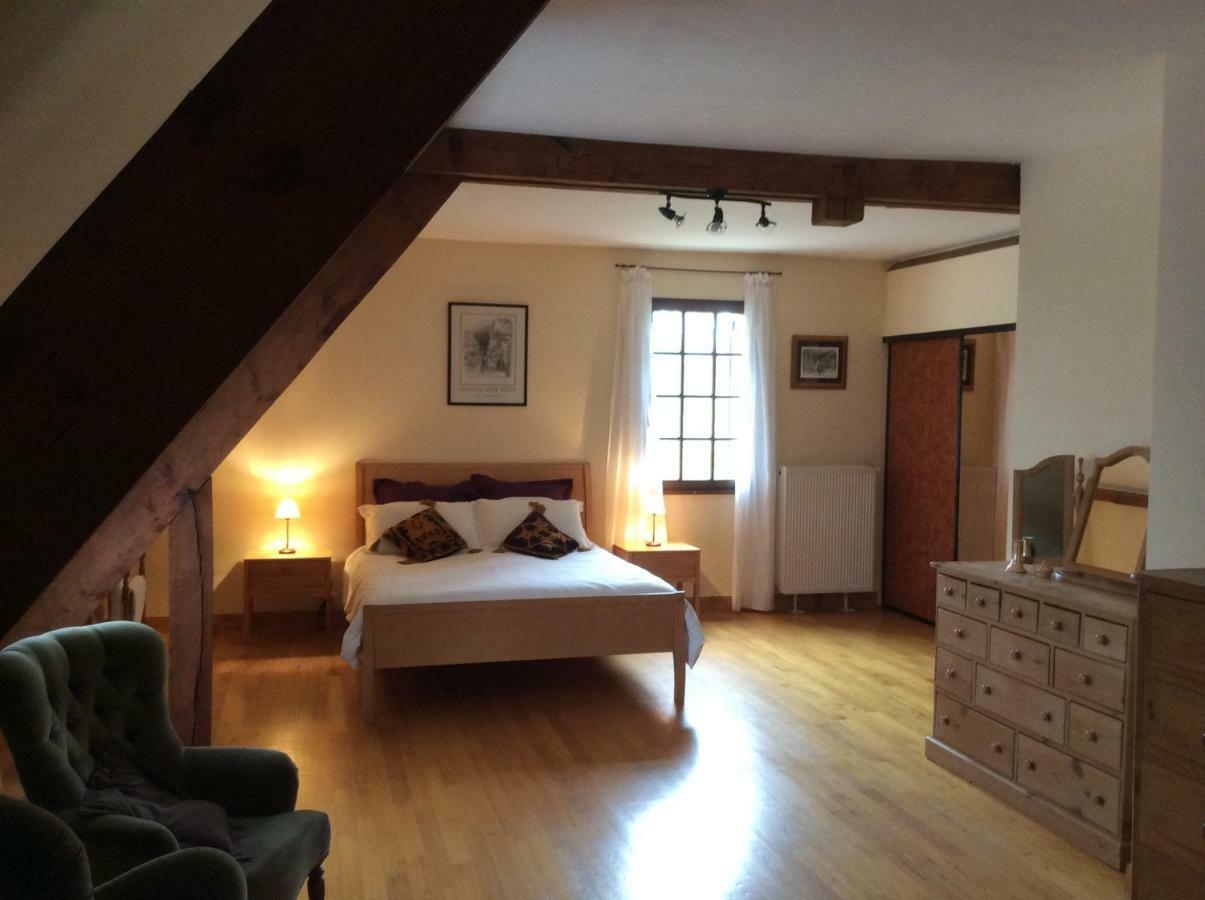 Hotel Le Coze à Saint-Martial-de-Nabirat Extérieur photo