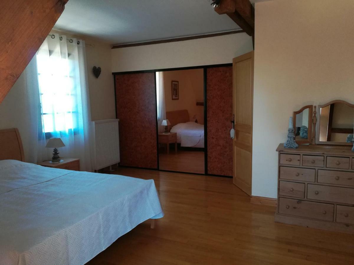 Hotel Le Coze à Saint-Martial-de-Nabirat Extérieur photo