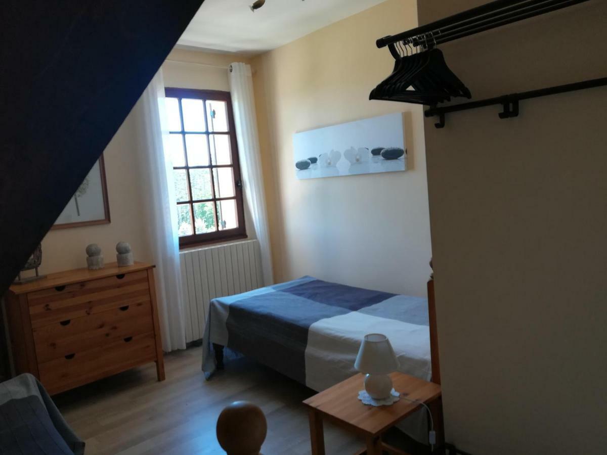 Hotel Le Coze à Saint-Martial-de-Nabirat Extérieur photo